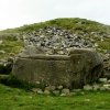 Loughcrew sedátko